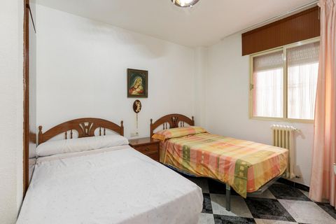 Leilighet i Granada, Granada, Granada - € 220 000 | Ref: D27124/8251 - foto 9