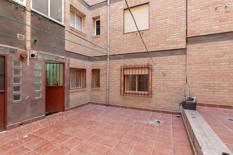Leilighet i Granada, Granada, Granada - € 220 000 | Ref: D27124/8251 - foto 17