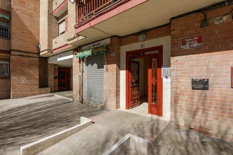 Leilighet i Granada, Granada, Granada - € 220 000 | Ref: D27124/8251 - foto 21