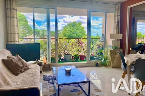 Lejlighed i Gradignan, Gironde, Gradignan - € 228.900 | Ref: 36787 - foto 2