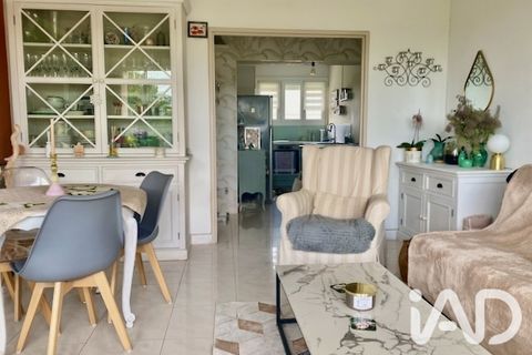 Lejlighed i Gradignan, Gironde, Gradignan - € 228.900 | Ref: 36787 - foto 3