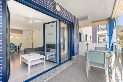 Lejlighed i Almunecar, Granada, Almunecar - € 347.000 | Ref: 60236/8251 - foto 16