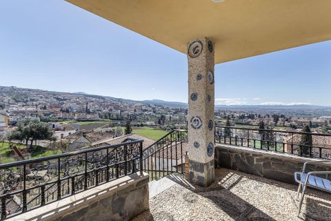 Villa i Monachil, Granada, Monachil - € 315.000 | Ref: 2C10990/8251 - foto 2