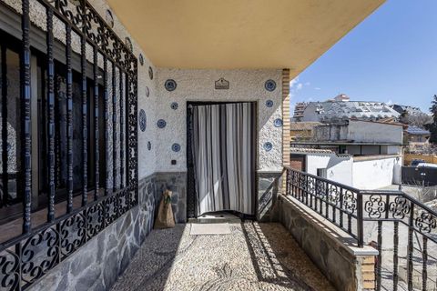 Villa i Monachil, Granada, Monachil - € 315.000 | Ref: 2C10990/8251 - foto 10
