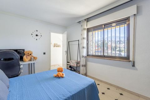 Villa i Monachil, Granada, Monachil - € 315.000 | Ref: 2C10990/8251 - foto 12