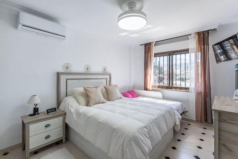 Villa i Monachil, Granada, Monachil - € 315.000 | Ref: 2C10990/8251 - foto 13