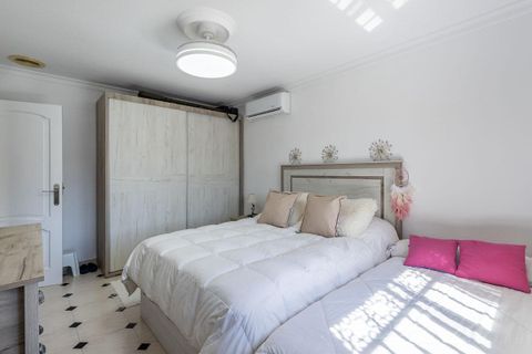 Villa i Monachil, Granada, Monachil - € 315.000 | Ref: 2C10990/8251 - foto 14