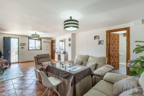 Villa i Monachil, Granada, Monachil - € 315.000 | Ref: 2C10990/8251 - foto 24