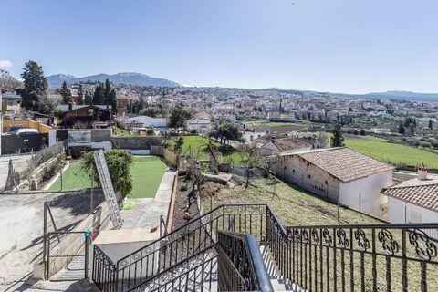 Villa i Monachil, Granada, Monachil - € 315.000 | Ref: 2C10990/8251 - foto 29