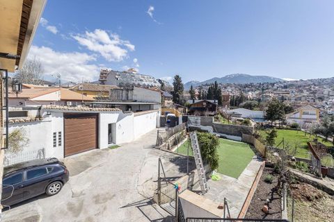 Villa i Monachil, Granada, Monachil - € 315.000 | Ref: 2C10990/8251 - foto 30