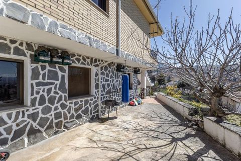 Villa i Monachil, Granada, Monachil - € 315.000 | Ref: 2C10990/8251 - foto 31