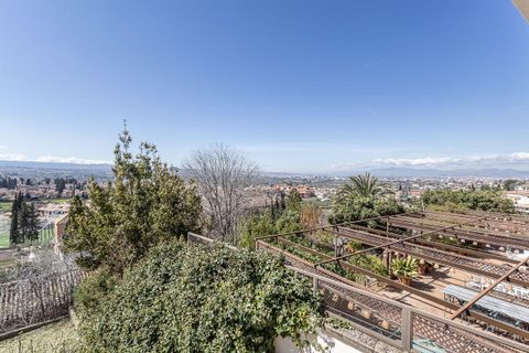 Villa i Monachil, Granada, Monachil - € 315.000 | Ref: 2C10990/8251 - foto 33
