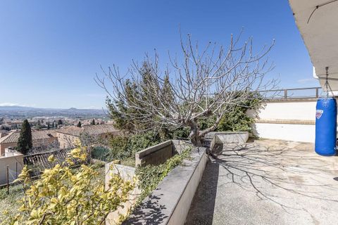 Villa i Monachil, Granada, Monachil - € 315.000 | Ref: 2C10990/8251 - foto 35
