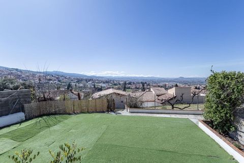 Villa i Monachil, Granada, Monachil - € 315.000 | Ref: 2C10990/8251 - foto 39