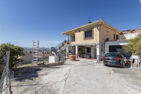 Villa i Monachil, Granada, Monachil - € 315.000 | Ref: 2C10990/8251 - foto 40