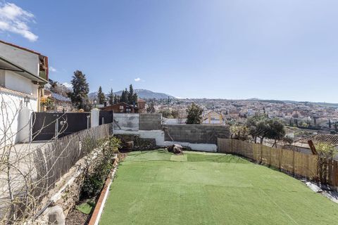 Villa i Monachil, Granada, Monachil - € 315.000 | Ref: 2C10990/8251 - foto 41