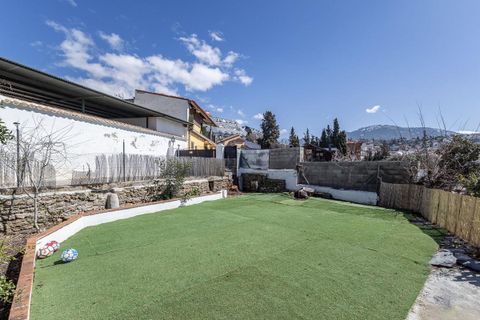 Villa i Monachil, Granada, Monachil - € 315.000 | Ref: 2C10990/8251 - foto 42
