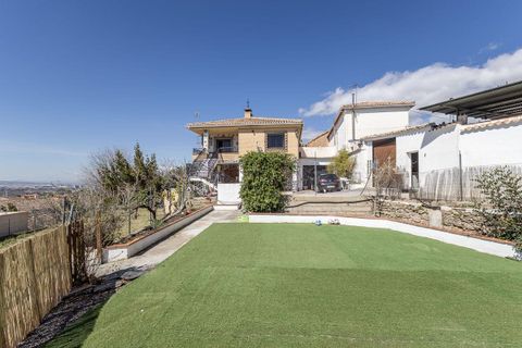 Villa i Monachil, Granada, Monachil - € 315.000 | Ref: 2C10990/8251 - foto 43