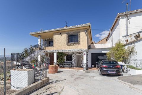 Villa i Monachil, Granada, Monachil - € 315.000 | Ref: 2C10990/8251 - foto 46