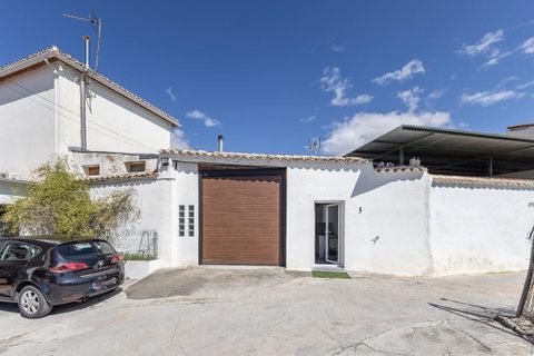 Villa i Monachil, Granada, Monachil - € 315.000 | Ref: 2C10990/8251 - foto 47