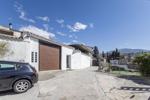 Villa i Monachil, Granada, Monachil - € 315.000 | Ref: 2C10990/8251 - foto 48