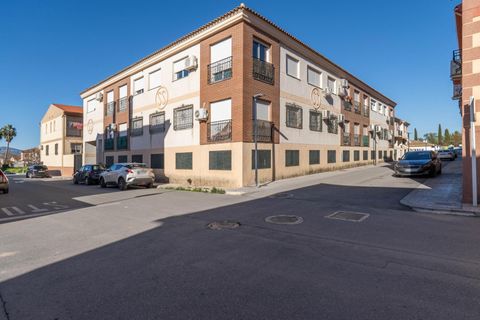 Leilighet i Cijuela, Granada, Cijuela - € 94 000 | Ref: AF02858/8251 - foto 2