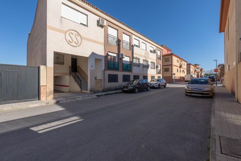Leilighet i Cijuela, Granada, Cijuela - € 94 000 | Ref: AF02858/8251 - foto 3