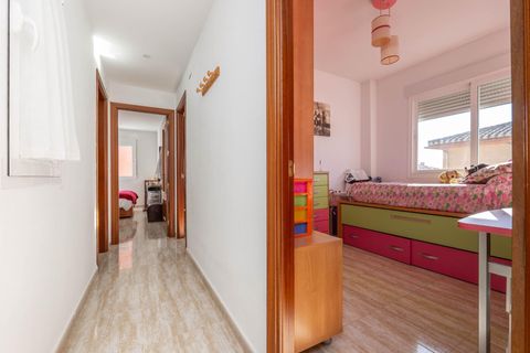 Leilighet i Cijuela, Granada, Cijuela - € 94 000 | Ref: AF02858/8251 - foto 5