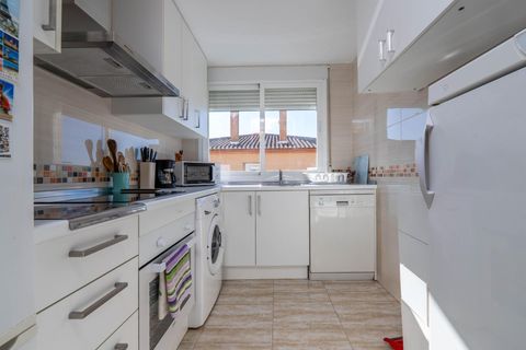 Leilighet i Cijuela, Granada, Cijuela - € 94 000 | Ref: AF02858/8251 - foto 7