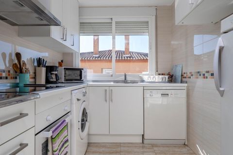 Leilighet i Cijuela, Granada, Cijuela - € 94 000 | Ref: AF02858/8251 - foto 8