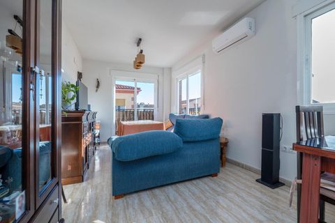 Leilighet i Cijuela, Granada, Cijuela - € 94 000 | Ref: AF02858/8251 - foto 9