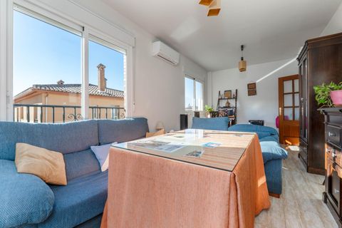 Leilighet i Cijuela, Granada, Cijuela - € 94 000 | Ref: AF02858/8251 - foto 10