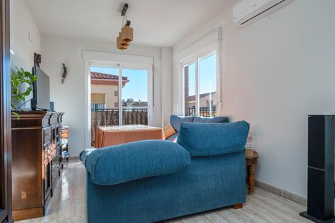 Leilighet i Cijuela, Granada, Cijuela - € 94 000 | Ref: AF02858/8251 - foto 11