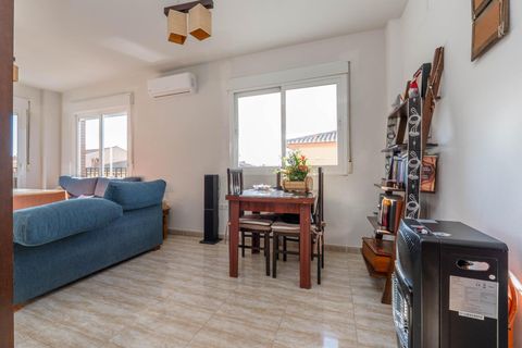 Leilighet i Cijuela, Granada, Cijuela - € 94 000 | Ref: AF02858/8251 - foto 14