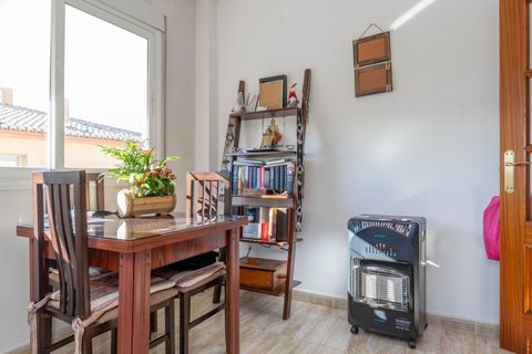 Leilighet i Cijuela, Granada, Cijuela - € 94 000 | Ref: AF02858/8251 - foto 15
