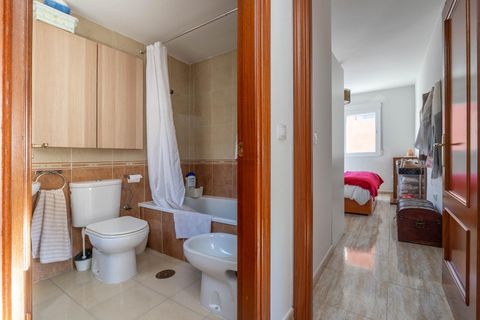 Leilighet i Cijuela, Granada, Cijuela - € 94 000 | Ref: AF02858/8251 - foto 17