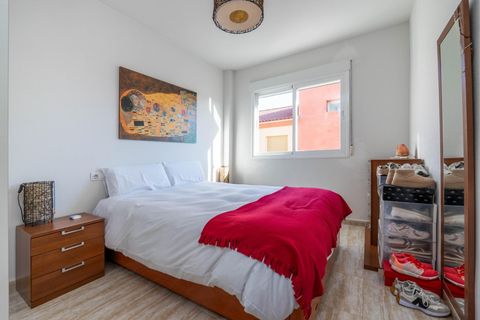 Leilighet i Cijuela, Granada, Cijuela - € 94 000 | Ref: AF02858/8251 - foto 19
