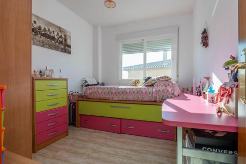 Leilighet i Cijuela, Granada, Cijuela - € 94 000 | Ref: AF02858/8251 - foto 21