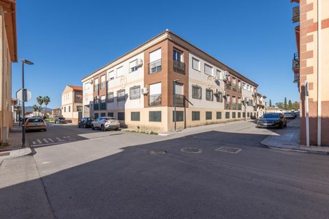 Leilighet i Cijuela, Granada, Cijuela - € 94 000 | Ref: AF02858/8251 - foto 29
