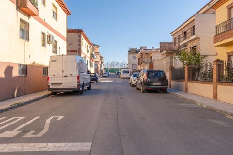 Leilighet i Cijuela, Granada, Cijuela - € 94 000 | Ref: AF02858/8251 - foto 31