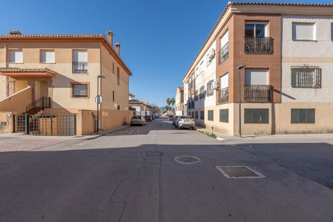 Leilighet i Cijuela, Granada, Cijuela - € 94 000 | Ref: AF02858/8251 - foto 32