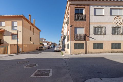 Leilighet i Cijuela, Granada, Cijuela - € 94 000 | Ref: AF02858/8251 - foto 33