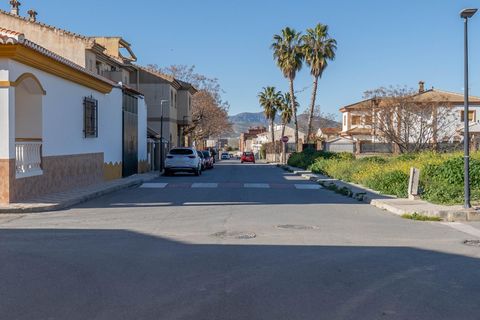 Leilighet i Cijuela, Granada, Cijuela - € 94 000 | Ref: AF02858/8251 - foto 35
