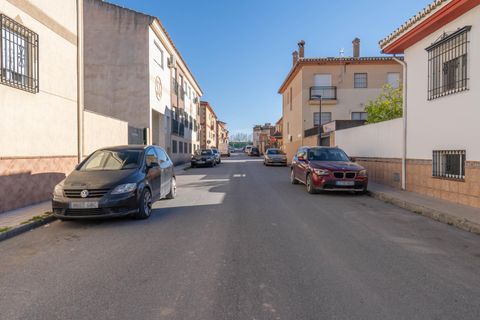 Leilighet i Cijuela, Granada, Cijuela - € 94 000 | Ref: AF02858/8251 - foto 36