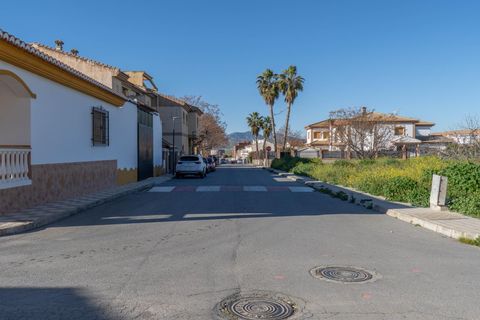 Leilighet i Cijuela, Granada, Cijuela - € 94 000 | Ref: AF02858/8251 - foto 37