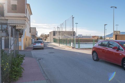 Leilighet i Cijuela, Granada, Cijuela - € 94 000 | Ref: AF02858/8251 - foto 38