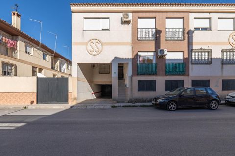 Leilighet i Cijuela, Granada, Cijuela - € 94 000 | Ref: AF02858/8251 - foto 41