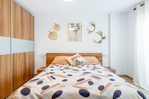 Rækkehus i Guevejar, Granada, Guevejar - € 245.000 | Ref: GR981/8251 - foto 15
