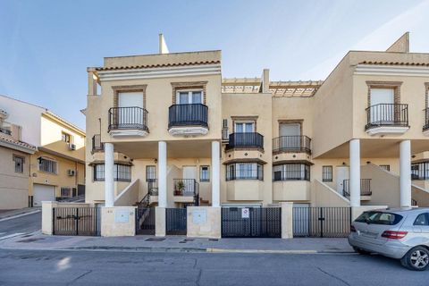 Rækkehus i Guevejar, Granada, Guevejar - € 245.000 | Ref: GR981/8251 - foto 33
