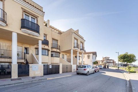 Rækkehus i Guevejar, Granada, Guevejar - € 245.000 | Ref: GR981/8251 - foto 35